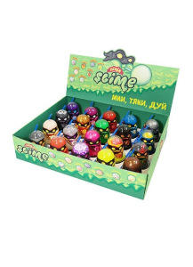 Лизун Ninja Slime Лизун Ninja Slime