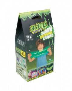 Лизун Slime Лаборатория малый набор Лизун Slime Лаборатория малый набор