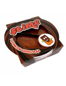 Лизун Slime Mega 300 г с ароматом Лизун Slime Mega 300 г с ароматом