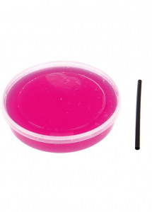 Лизун Slime Mega 300 г с ароматом Лизун Slime Mega 300 г с ароматом