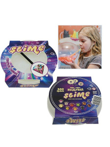 Лизун Slime Mega 300 г Лизун Slime Mega 300 г