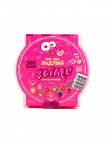 Лизун Slime Mega 300 г Лизун Slime Mega 300 г