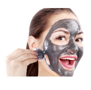 Магнитная маска с глубоководной океанической грязью Magnet Mask Deep Sea Mud 100g Магнитная маска с глубоководной океанической грязью Magnet Mask Deep Sea Mud 100g
