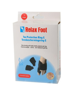 Магнитная вальгусная шина Relax Foot Магнитная вальгусная шина Relax Foot