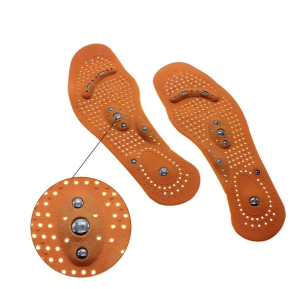 Магнитно-массажные стельки For Heavy Duty Магнитно-массажные стельки For Heavy Duty