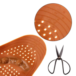 Магнитно-массажные стельки For Heavy Duty Магнитно-массажные стельки For Heavy Duty