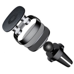 Магнитный держатель для телефона в машину Baseus Magnet Bracket SUMQ-PR01 Магнитный держатель для телефона в машину Baseus Magnet Bracket SUMQ-PR01
