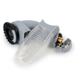 Машинка для вычесывания шерсти животных Shed Pal Машинка для вычесывания шерсти животных Shed Pal