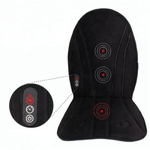 Массажер на сиденье с подогревом Electronic Heated Seat Cushion Massager Массажер на сиденье с подогревом Electronic Heated Seat Cushion Massager