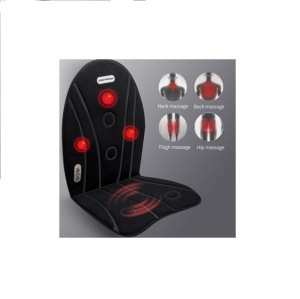 Массажер на сиденье с подогревом Electronic Heated Seat Cushion Massager Массажер на сиденье с подогревом Electronic Heated Seat Cushion Massager
