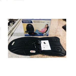 Массажер на сиденье с подогревом Electronic Heated Seat Cushion Massager Массажер на сиденье с подогревом Electronic Heated Seat Cushion Massager