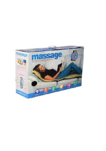 Массажный коврик Massage Mat Массажный коврик Massage Mat