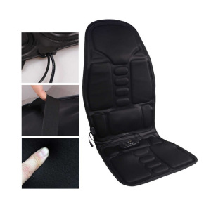 Массажный матрас с подогревом Robotic Cushion Massage Массажный матрас с подогревом Robotic Cushion Massage