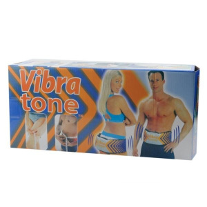 Массажный пояс для похудения Вибротон с пультом Массажный пояс для похудения Вибротон с пультом