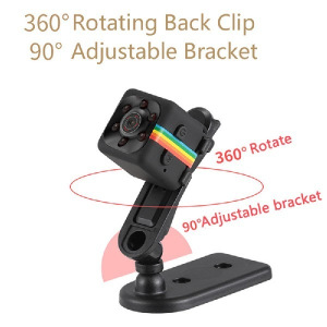 Мини DV HD видеокамера SQ11 Мини DV HD видеокамера SQ11