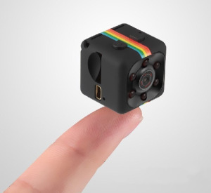 Мини DV HD видеокамера SQ11 Мини DV HD видеокамера SQ11