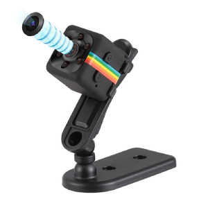 Мини DV HD видеокамера SQ11 Мини DV HD видеокамера SQ11