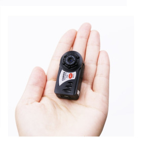 Мини HD видеокамера с wifi Q7 Мини HD видеокамера с wifi Q7