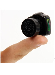 Мини камера Mini Camcorder Y2000 Мини камера Mini Camcorder Y2000