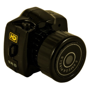 Мини камера Mini Camcorder Y2000 Мини камера Mini Camcorder Y2000