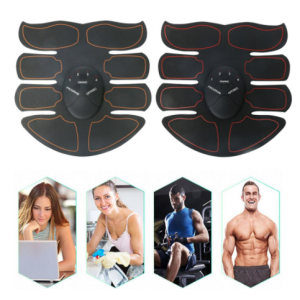 Миостимулятор массажер Smart Fitness Ems Fit Boot Toning Миостимулятор массажер Smart Fitness Ems Fit Boot Toning