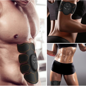 Миостимулятор массажер Smart Fitness Ems Fit Boot Toning Миостимулятор массажер Smart Fitness Ems Fit Boot Toning