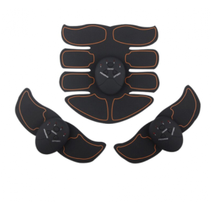 Миостимулятор массажер Smart Fitness Ems Fit Boot Toning Миостимулятор массажер Smart Fitness Ems Fit Boot Toning