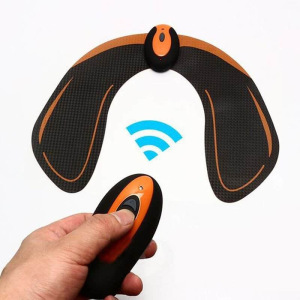 Миостимулятор тренажер для ягодиц EMS Hips Trainer Миостимулятор тренажер для ягодиц EMS Hips Trainer