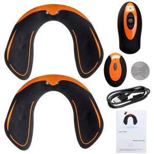 Миостимулятор тренажер для ягодиц EMS Hips Trainer Миостимулятор тренажер для ягодиц EMS Hips Trainer