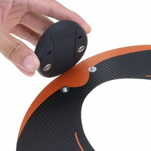 Миостимулятор тренажер для ягодиц EMS Hips Trainer Миостимулятор тренажер для ягодиц EMS Hips Trainer