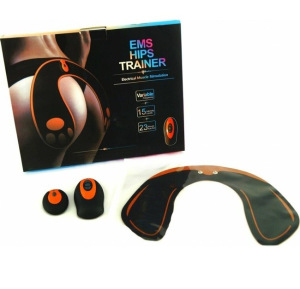 Миостимулятор тренажер для ягодиц EMS Hips Trainer Миостимулятор тренажер для ягодиц EMS Hips Trainer