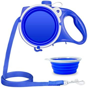 Многофункциональный поводок для собак 5 Pet Essentials All-In-One Многофункциональный поводок для собак 5 Pet Essentials All-In-One