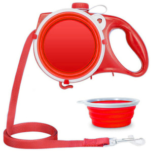 Многофункциональный поводок для собак 5 Pet Essentials All-In-One Многофункциональный поводок для собак 5 Pet Essentials All-In-One