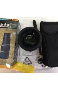 Монокуляр Bushnell 16*52 Монокуляр Bushnell 16*52