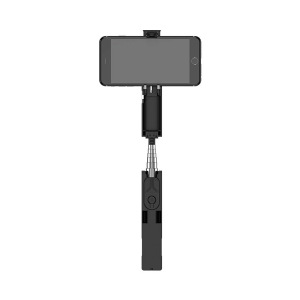 Монопод для селфи Borofone BY4, Bluetooth, черный Монопод для селфи Borofone BY4, Bluetooth, черный