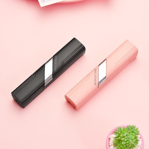 Монопод для селфи Borofone BY4, Bluetooth, розовый Монопод для селфи Borofone BY4, Bluetooth, розовый
