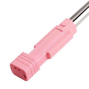 Монопод для селфи Hoco K4, Вluetooth, черный Монопод для селфи Hoco K4, Вluetooth, черный