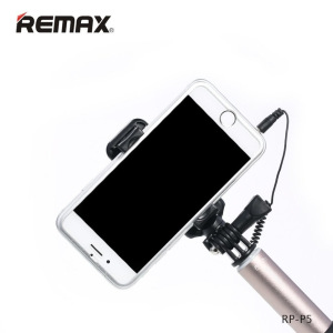 Монопод для селфи Remax P5, розовый Монопод для селфи Remax P5, розовый