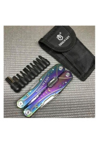 Мультитул Tough Guy Мультитул Tough Guy