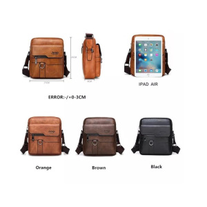 Мужская сумка Jeep на плечо Мужская сумка Jeep на плечо