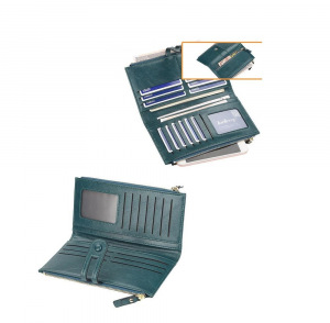 Мужское портмоне Baellerry 2020 Мужское портмоне Baellerry 2020