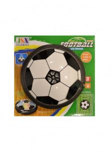 Мяч Hoverball 14см аэрофутбол Мяч Hoverball 14см аэрофутбол