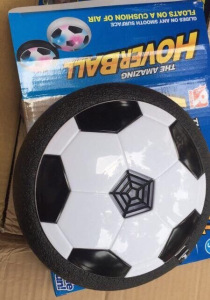 Мяч Hoverball 19см аэрофутбол Мяч Hoverball 19см аэрофутбол
