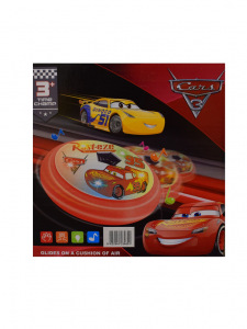 Мяч Hoverball Тачки аэрофутбол Мяч Hoverball Тачки аэрофутбол