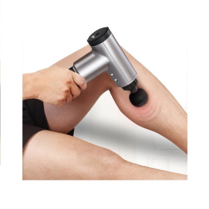 Мышечный массажер Fascial Gun KH-320 Мышечный массажер Fascial Gun KH-320