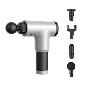 Мышечный массажер Fascial Gun KH-320 Мышечный массажер Fascial Gun KH-320