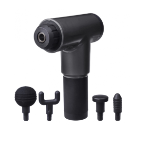 Мышечный массажер Fascial Gun KH-320 Мышечный массажер Fascial Gun KH-320