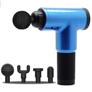 Мышечный массажер Fascial Gun KH-320 Мышечный массажер Fascial Gun KH-320