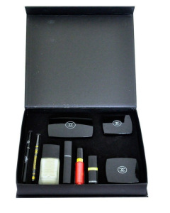 Набор Chanel 9 в 1 Набор Chanel 9 в 1