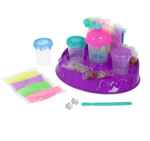 Набор для создания слаймов Фабрика Набор для создания слаймов Фабрика